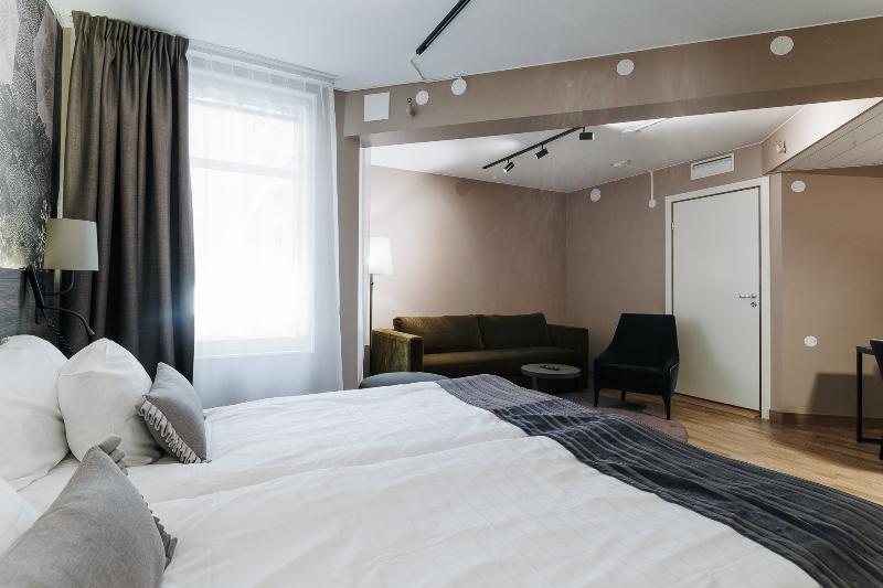 Scandic Star Sollentuna Exteriér fotografie